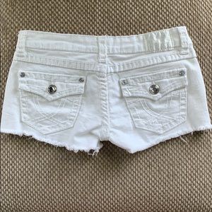 COPY - L.A. idol USA shorts